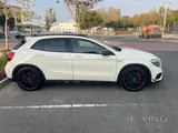 mercedes gla a45 amg 4 matic